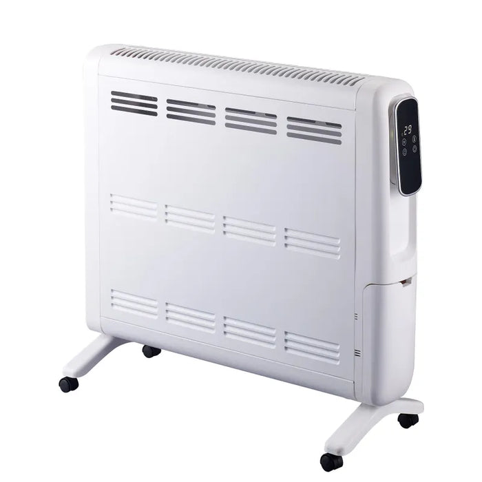 Electric radiator Finlux FR-2466 White