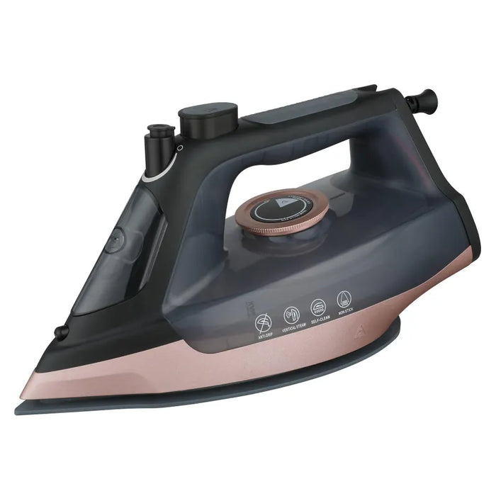 Iron Finlux FSI2800BL