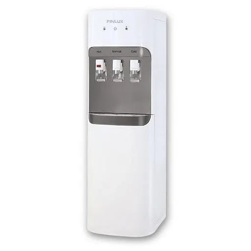Dispenser Finlux FWD-2025W BL, 655 W