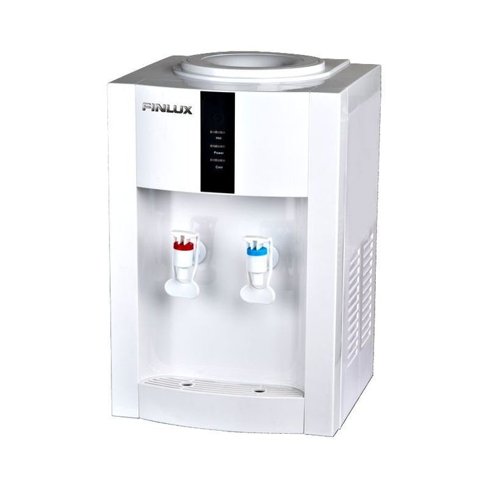 Dispenser Finlux FWD-2040D, 500 W