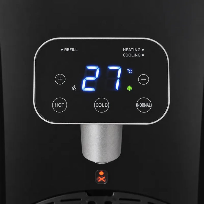 Dispenser Finlux FWD-2611TS, 520 W