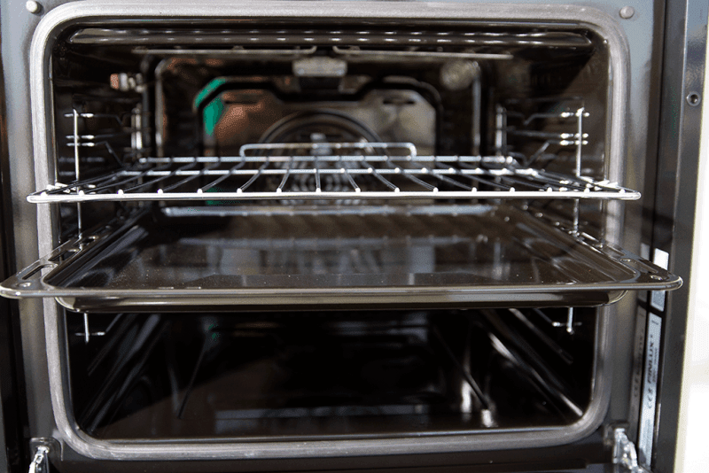 Built-in oven Finlux FX 820A IX, 61, A, Electronic