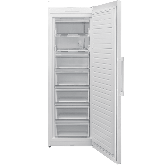 Freezer Finlux FXFA 33200E, 248 l, E, White