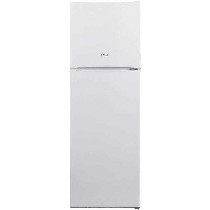 Хладилник с горна камера Finlux FXRA 2731E NF , 252 l, E , No Frost , Бял