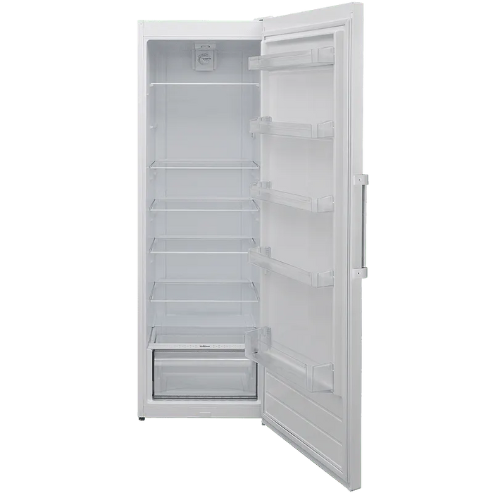 Refrigerator Finlux FXRA 375070E, 396 l, E, White