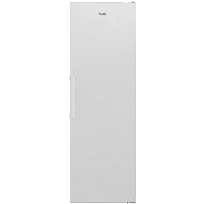 Refrigerator Finlux FXRA 375070E, 396 l, E, White