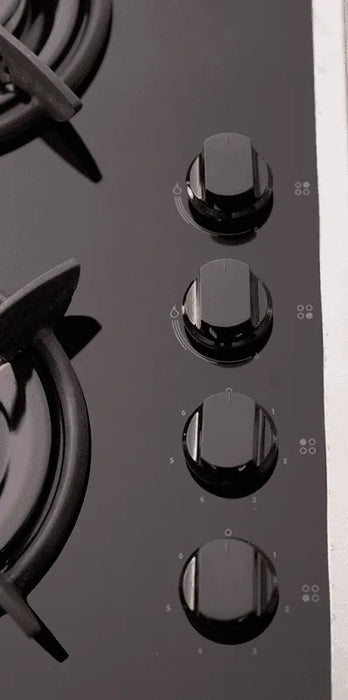 Built-in combined hob Finlux FXV 622S, Combined