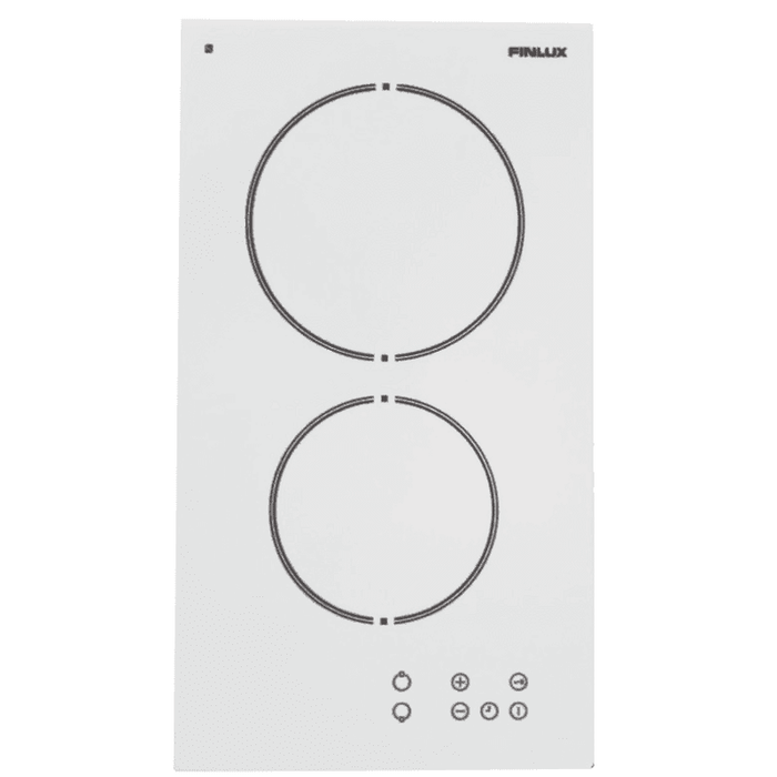 Built-in ceramic hob Finlux FXVT 400 ECO WH***, Electric