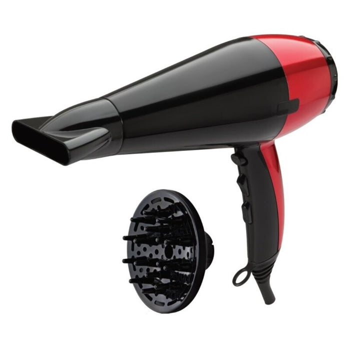 Hair dryer Finlux HDF-2215 R