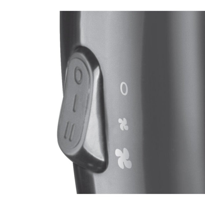 Hair dryer Finlux HDF-2215 R