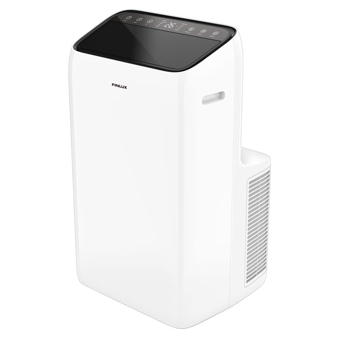 Air conditioner Finlux MIA12HOT mobile , 12000 ohl/heating BTU, A , Mobile air conditioners