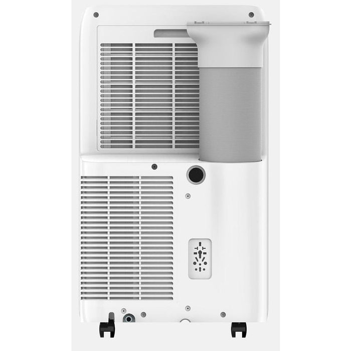 Air conditioner Finlux MIA12HOT mobile , 12000 ohl/heating BTU, A , Mobile air conditioners