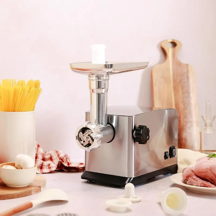 Finlux MTG-8018FS meat grinder