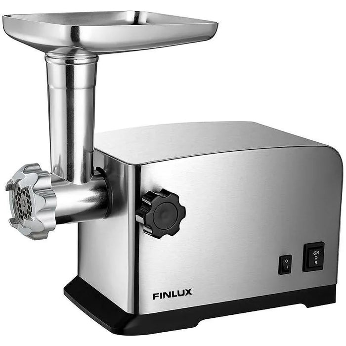 Finlux MTG-8018FS meat grinder