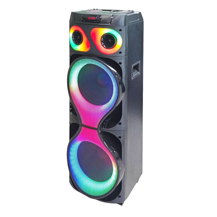 Finlux PBS-80W12DB audio system