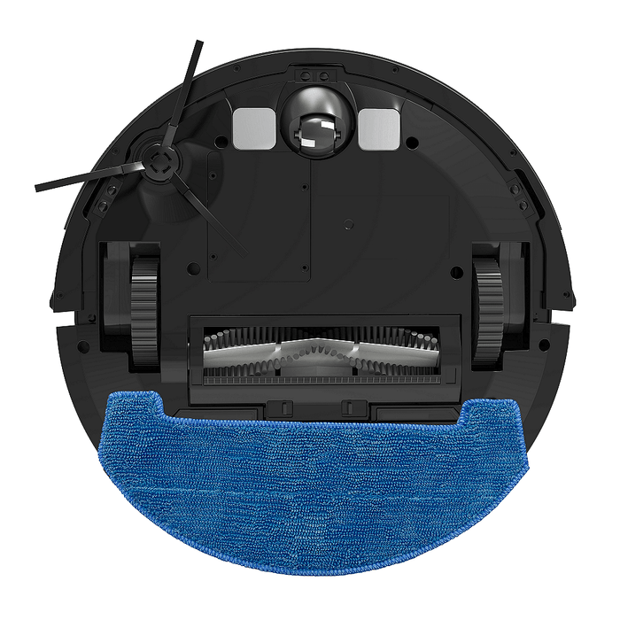 Robot vacuum cleaner Finlux ROBOT PRO-666W WIFI