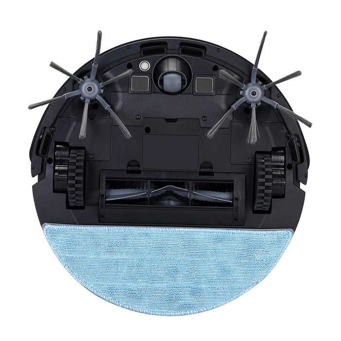 Robot vacuum cleaner Finlux ROBOT PRO-777WIFI***