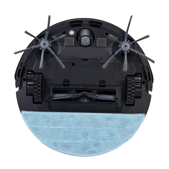 Robot vacuum cleaner Finlux ROBOT PRO-777WIFI***