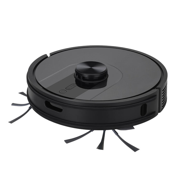 Robot vacuum cleaner Finlux ROBOT PRO-777WIFI***