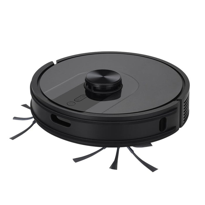 Robot vacuum cleaner Finlux ROBOT PRO-777WIFI***