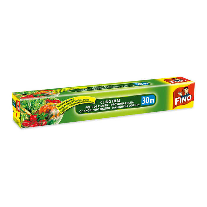 PACKAGING FOIL 30M FINO