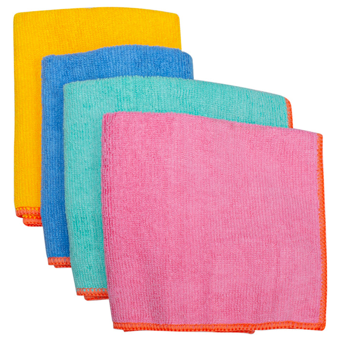 MICROFIBER TOWELS HOME COLLECTION FINO