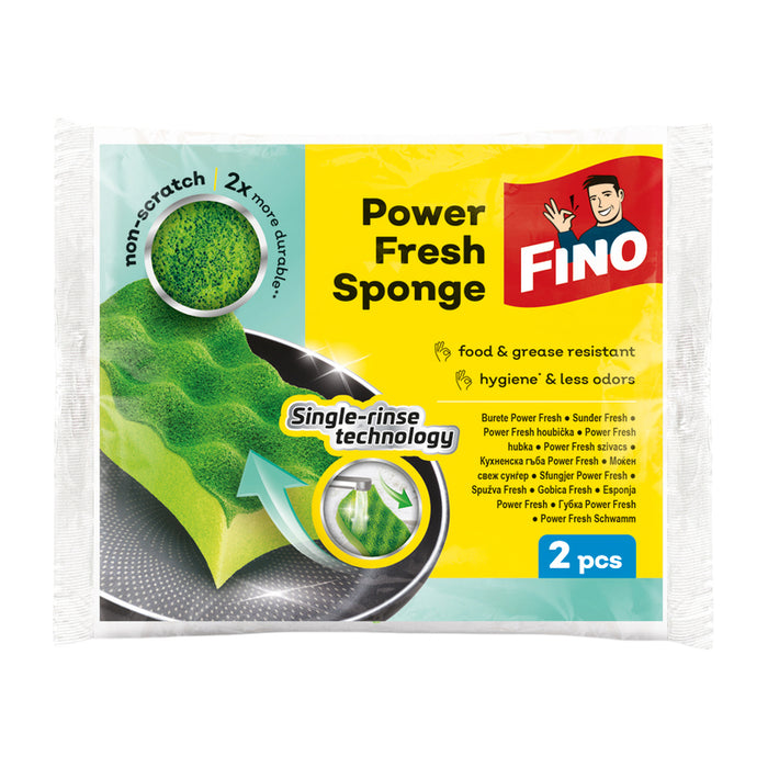 KITCHEN MUSHROOMS FRESH 2 PCS FINO