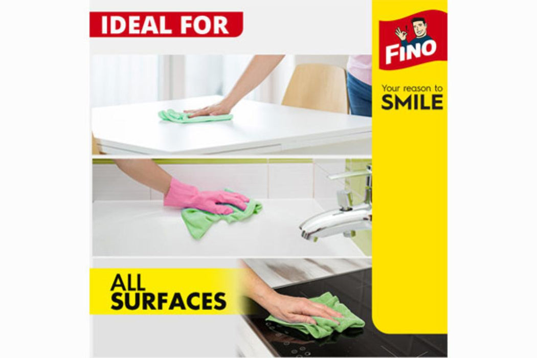 MICROFIBER CLOTH UNIVERSAL FINE 1PC