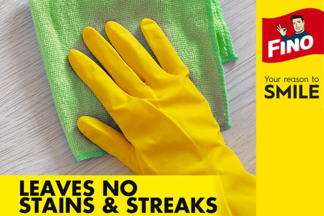 MICROFIBER CLOTH UNIVERSAL FINE 1PC