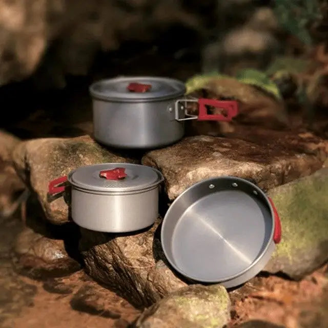 Fire Maple FMC-202 Travelware set - Crockery and cutlerySUR-NIS<<<SurvivalSUR<<<ActionPL&&&Crockery