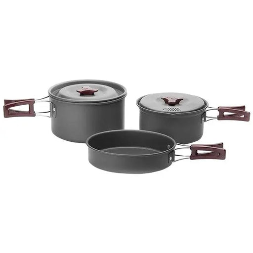 Fire Maple FMC-202 Travelware set - Crockery and cutlerySUR-NIS<<<SurvivalSUR<<<ActionPL&&&Crockery