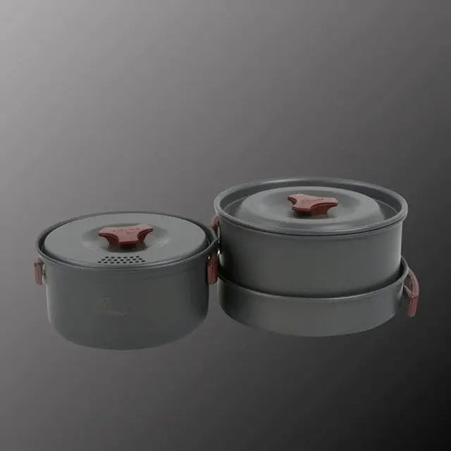 Fire Maple FMC-202 Travelware set - Crockery and cutlerySUR-NIS<<<SurvivalSUR<<<ActionPL&&&Crockery