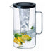 FIRE RESISTANT JUG WITH ICE COMPARTMENT 2.5 L SIMAX - Кани гарафи и бутилки<<<Домашни потреби<<<Кухня<<<Praktiker