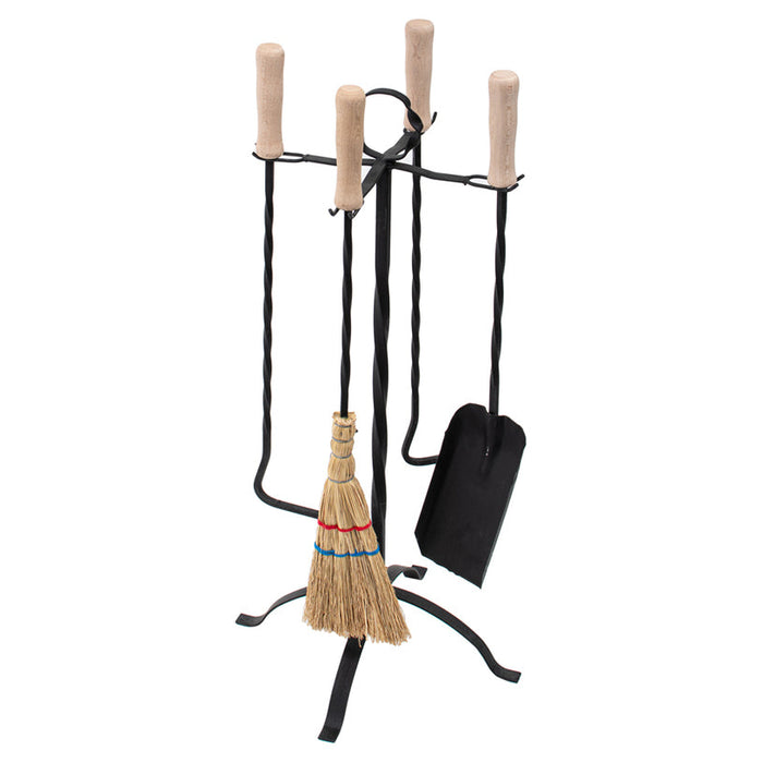 FIREPLACE ACCESSORIES - Допълнително оборудване<<<Отопление Охлаждане и Вик<<<Praktiker