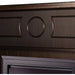 FIREPLACE AND COVERING ART FLAME AMBASADOR WENGE&CRISTINA - Камини<<<Отопление Охлаждане и Вик<<<Praktiker