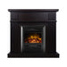 FIREPLACE AND COVERING ART FLAME MARINA WENGE&CRISTINA - Камини<<<Отопление Охлаждане и Вик<<<Praktiker