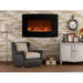 FIREPLACE ART FLAME SANTORINI - Камини<<<Отопление Охлаждане и Вик<<<Praktiker