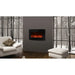 FIREPLACE ART FLAME SANTORINI - Камини<<<Отопление Охлаждане и Вик<<<Praktiker