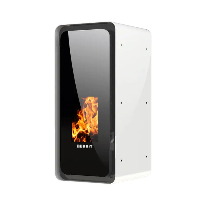 FIREPLACE BURNIT COMFORT CALOR 18 - Камини<<<Отопление Охлаждане и Вик<<<Praktiker