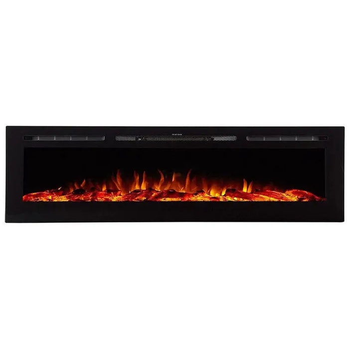 FIREPLACE MASOMI ADELI 100 - Камини<<<Отопление Охлаждане и Вик<<<Praktiker