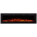 FIREPLACE MASOMI ADELI 100 - Камини<<<Отопление Охлаждане и Вик<<<Praktiker