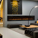 FIREPLACE MASOMI ADELI 100 - Камини<<<Отопление Охлаждане и Вик<<<Praktiker