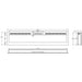 FIREPLACE MASOMI ADELI 100 - Камини<<<Отопление Охлаждане и Вик<<<Praktiker