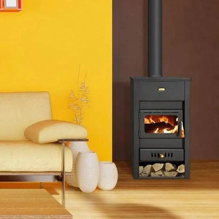 FIREPLACE PRITY K2 CP W13 - Камини<<<Отопление Охлаждане и Вик<<<Praktiker
