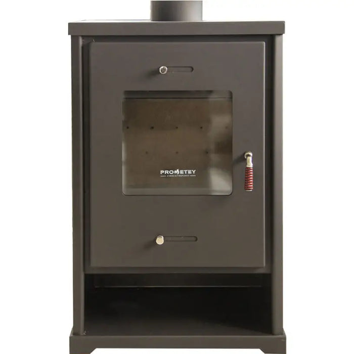 FIREPLACE PROMETEY ECO 4 - Камини<<<Отопление Охлаждане и Вик<<<Praktiker