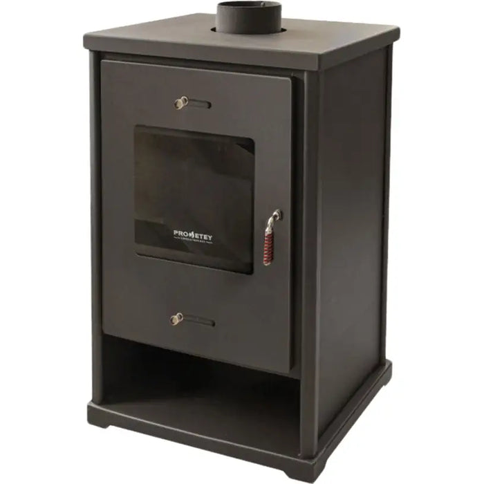 FIREPLACE PROMETEY ECO 4 - Камини<<<Отопление Охлаждане и Вик<<<Praktiker