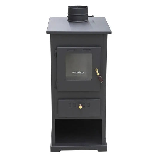 FIREPLACE PROMETEY MINI B - Камини<<<Отопление Охлаждане и Вик<<<Praktiker