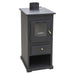 FIREPLACE PROMETEY MINI B - Камини<<<Отопление Охлаждане и Вик<<<Praktiker