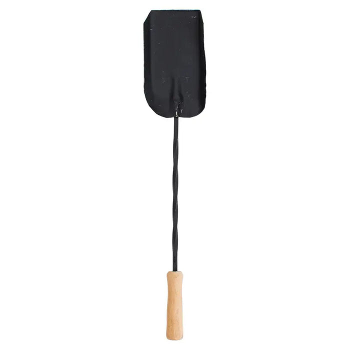 FIREPLACE SHOVEL - Допълнително оборудване<<<Отопление Охлаждане и Вик<<<Praktiker