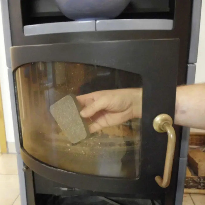 FIREPLACE SPONGE CON:P B46419 - Допълнително оборудване<<<Отопление Охлаждане и Вик<<<Praktiker